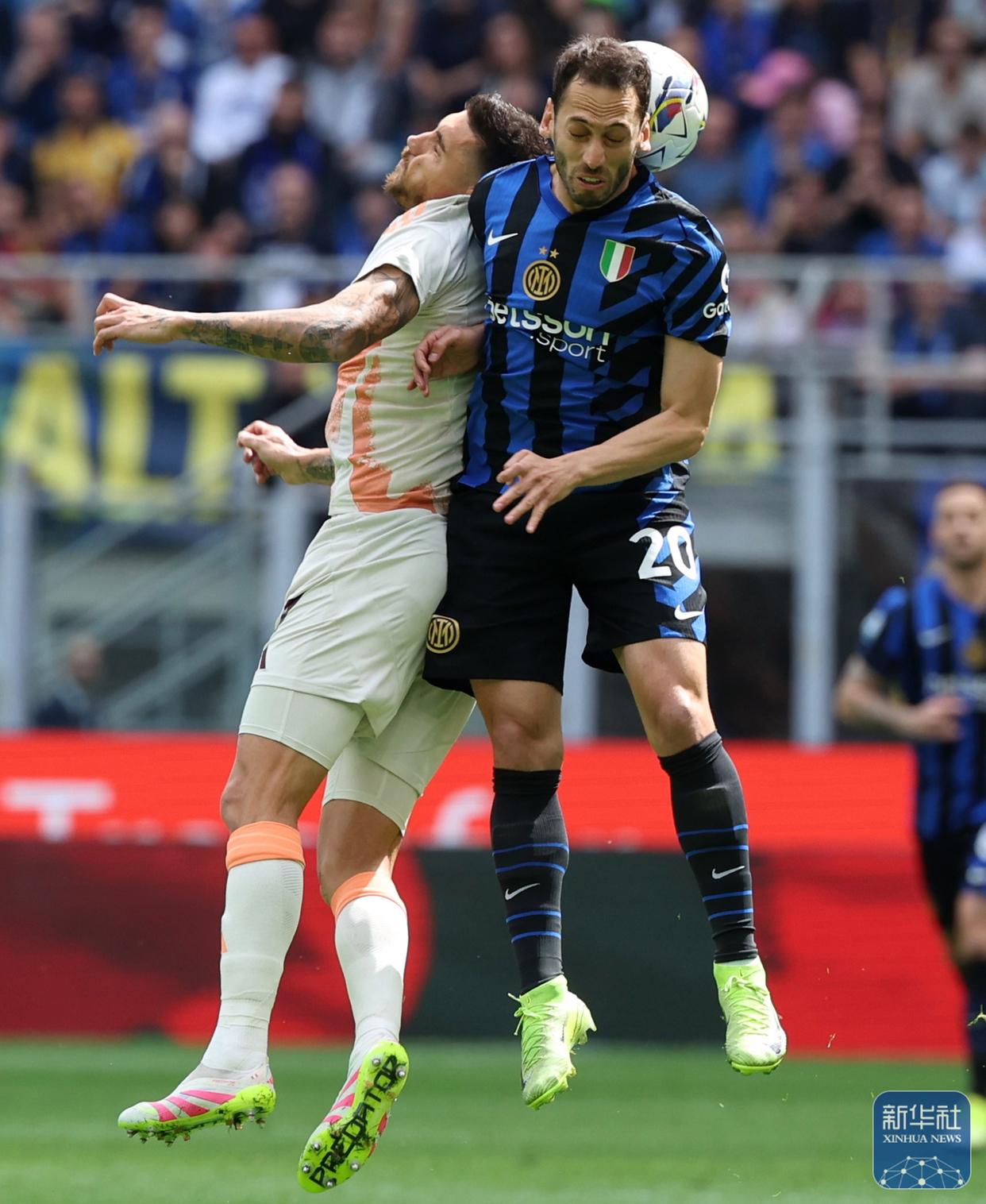 爱游戏手机版意甲赛程吃紧，国际米兰国际比赛日伤情更新，震撼外界，医务组通报恢复的简单介绍