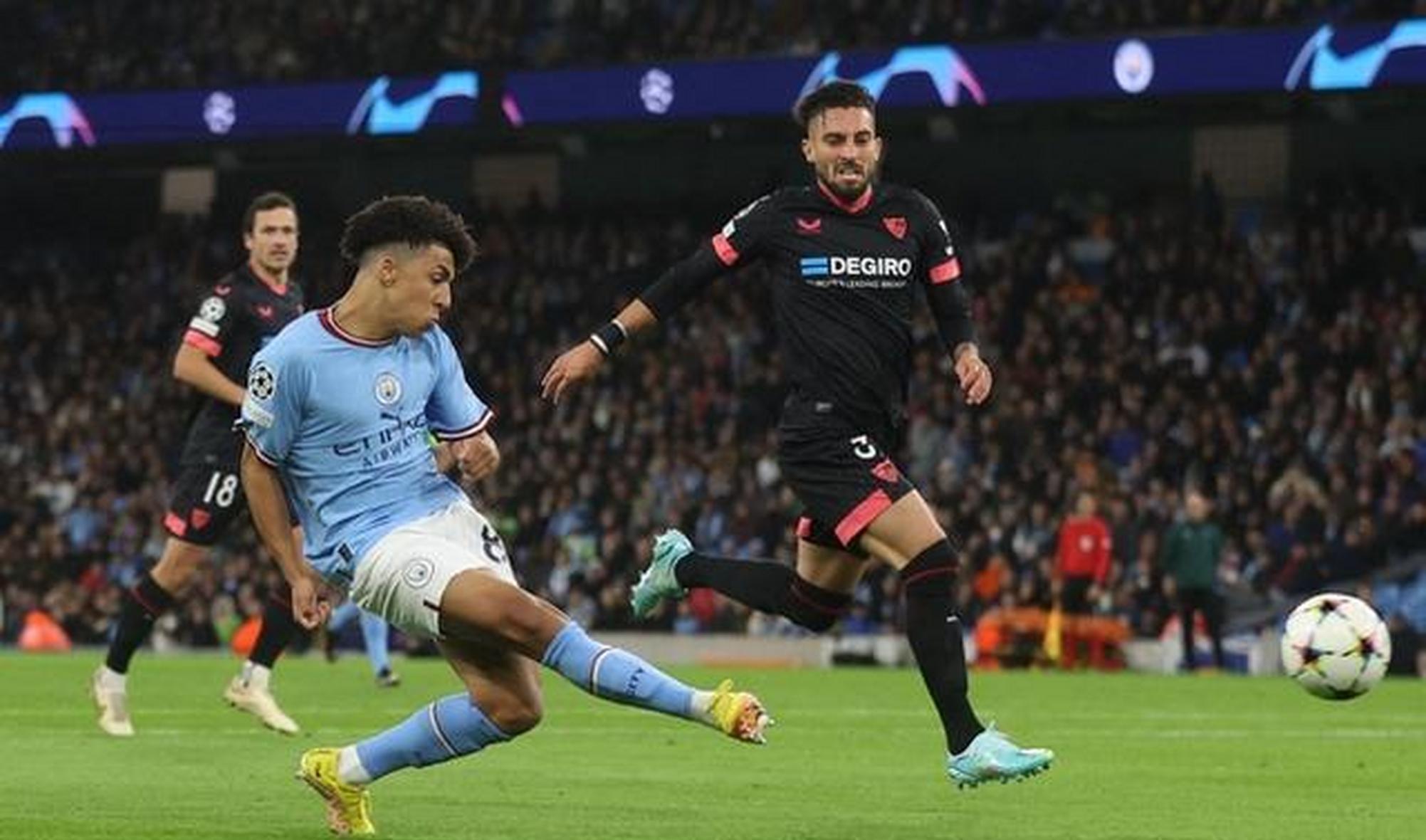 爱游戏手机版转折点！塞维利亚外线爆发，欧超杯赛后攻防权衡，目标明确，数据趋势出现新变化的简单介绍